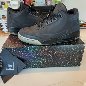 Nike Air Jordan Retro Sneakers 5lab3